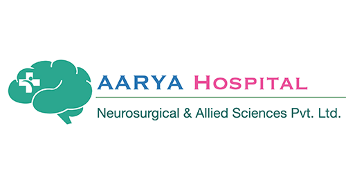 arya neuro hospital