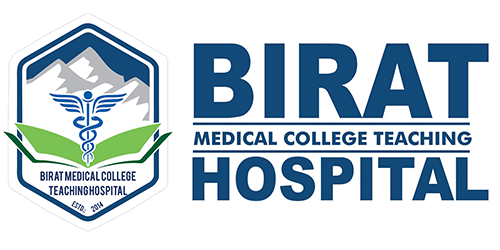 birat medical collage and teaching hospital