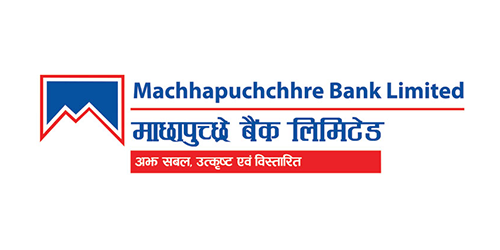 Machhapuchhre-bank