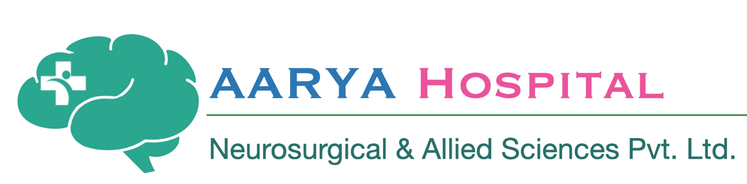 arya neuro hospital